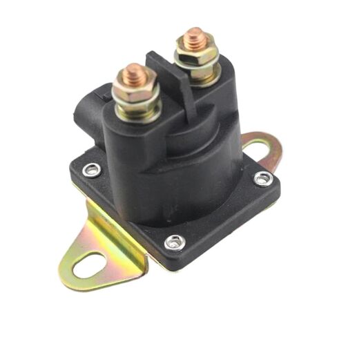 Motorcycle Starter Solenoid Relay Compatible with Speedster Wake 215 255 155 1503 GTS 580 650 Challenger Explorer 720 in Kuwait