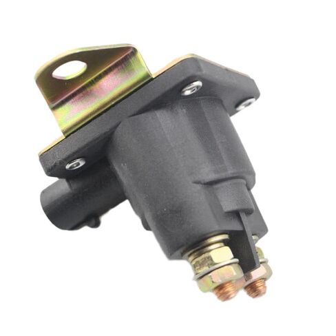 Motorcycle Starter Solenoid Relay Compatible with Speedster Wake 215 255 155 1503 GTS 580 650 Challenger Explorer 720 in Kuwait