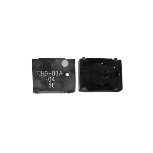 2Pcs CHB-03A-04 Sound Generators Buzzer 1.5V 91dB 2.7kHz in Saudi Arabia