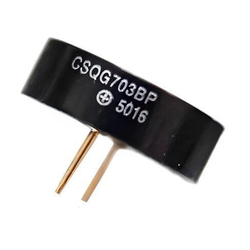 5Pcs CSQG703BP Buzzers Transducer 3V 2kHz 85dB in Saudi Arabia