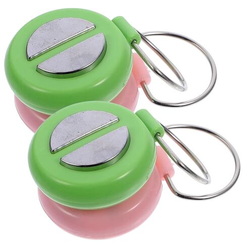 4pcs Electric Shocking Tricky Toy April Fool's Day Handshake Buzzer Prank Toys in Saudi Arabia