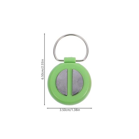 4pcs Electric Shocking Tricky Toy April Fool's Day Handshake Buzzer Prank Toys in Saudi Arabia