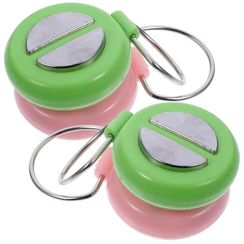 4pcs Electric Shocking Tricky Toy April Fool's Day Handshake Buzzer Prank Toys in Saudi Arabia