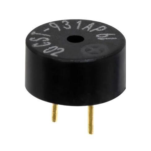 5Pcs CS T-931AP Buzzers Transducer 3V 2.73kHz 85dB in Saudi Arabia