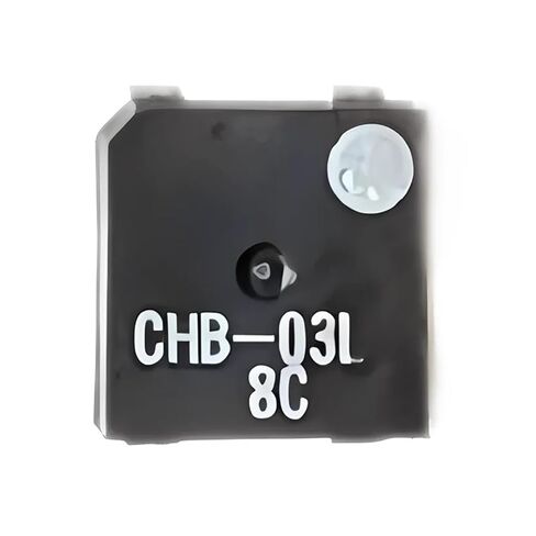 100Pcs CHB-03L Sound Generators Buzzer 1.5V 89dB 2.7kHz in Saudi Arabia