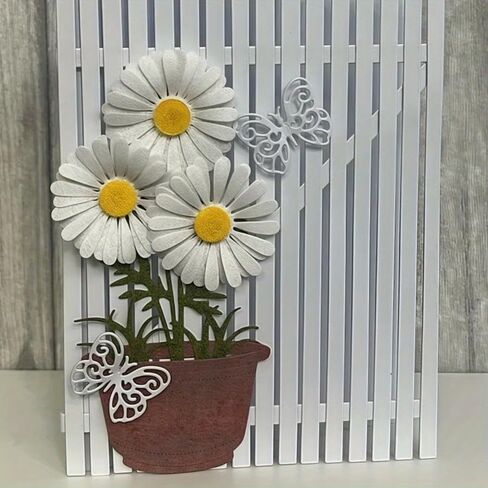Lapoo Tool Metal Cutting Die for Scrapbooking - Durable, Cut Stencils for DIY Scrapbook Photo Album Decorative Paper Card, Card Making Supplies, Embossing (Agricultural Tools 4.7 x 4.6 in) in Saudi Arabia