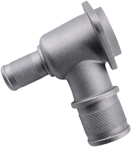 الألومنيوم ترموستات الإسكان 1201.C3 1201C3 متوافق مع 206 207 301 307 C2 C3 C4 1.6 in Kuwait
