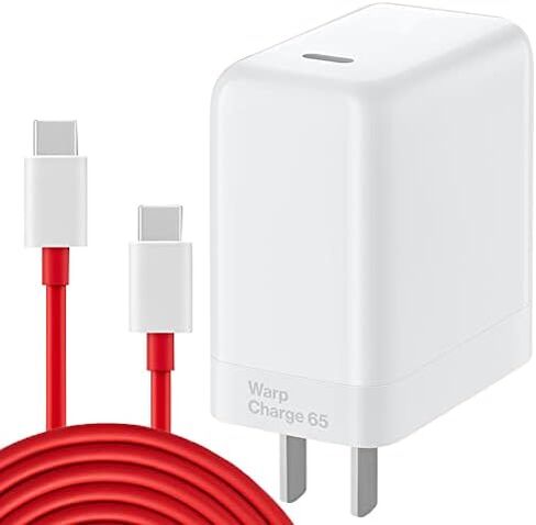 شاحن Super Vooc150W الأصلي لهاتف oneplus Ace 13 12 13t 12t 12s Pro شاحن حائط سريع مع كابل 6.5ft 15A من النوع C إلى C (150 واط) in Kuwait
