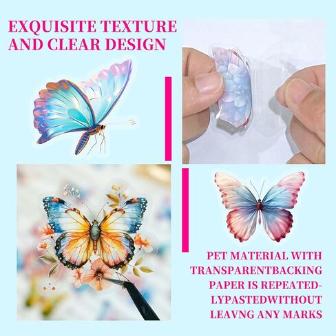 200pcs Cute Bee Stickers for Water Bottles, Waterproof Kawaii Bees Stickers for Skateboard, Laptop, Bike, Hydroflask, Cartoon Bee Stickers for Adults (#1) in Saudi Arabia