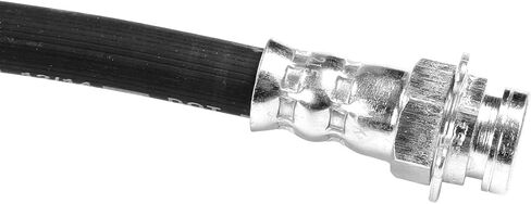 2 Pcs Front Left Front Right Brake Hydraulic Hose Brake Line Hose for Chevrolet Camaro 2.5L 1982 1983, for Chevrolet Camaro 2.8L 1982 1983, for Chevrolet Camaro 5.0L 1982 1983 Replace# BH38102 in Kuwait