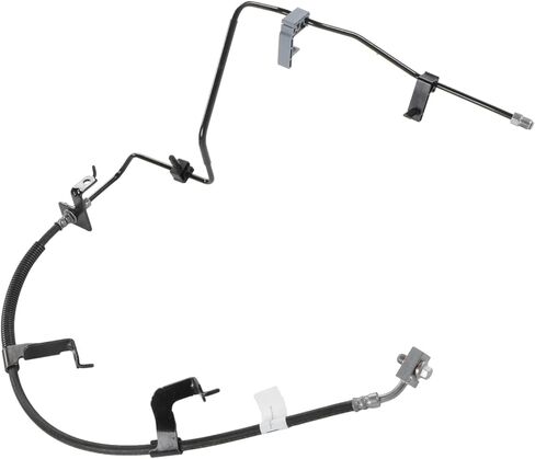 GM Genuine Parts 86568703 Rear Driver Side Brake Hose in Kuwait