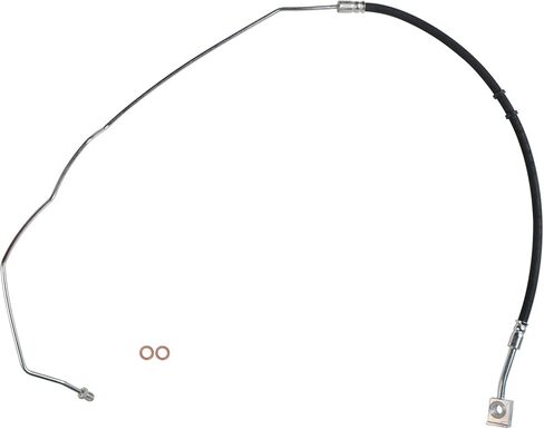 Sunsong 2203429 Brake Hydraulic Hose in Kuwait