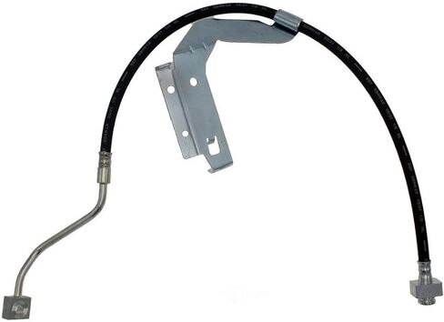 2Pcs Front Left Front Right Brake Line Brake Hydraulic Hose Replacement YCQTaoBao Compatible with F-250 Super Duty 2013-2016 Compatible with F-350 Super Duty 2013-2016 in Kuwait
