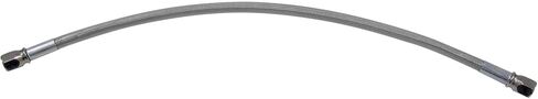 GOODRIDGE BRAKE HOSE STAINLESS 11"- 80311 in Saudi Arabia