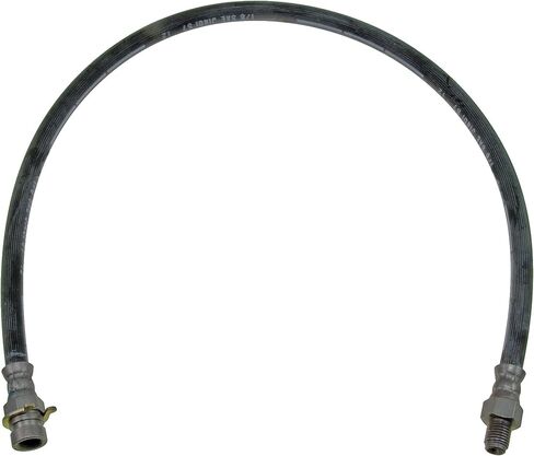 Dorman H31669 Brake Hydraulic Hose Compatible with Select Ford Models in Kuwait