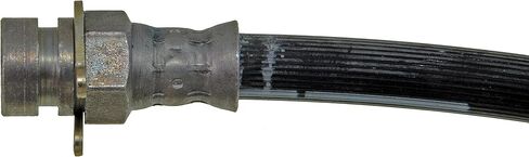 Dorman H31669 Brake Hydraulic Hose Compatible with Select Ford Models in Kuwait