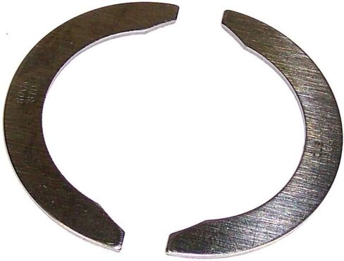 DNJ EK224A Engine Rebuild Kit for 1997-1997 Honda Prelude 2.2L L4 16V DOHC 2156cc in Kuwait