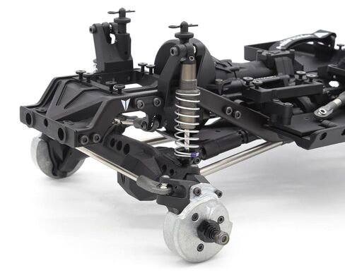 PORTAL AXLE BUILDERS KIT - VS4-10 by Vanquish Products in Saudi Arabia