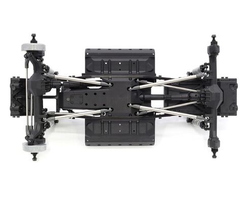 PORTAL AXLE BUILDERS KIT - VS4-10 by Vanquish Products in Saudi Arabia
