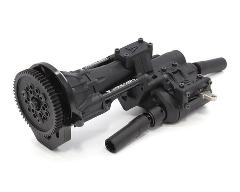 PORTAL AXLE BUILDERS KIT - VS4-10 by Vanquish Products in Saudi Arabia