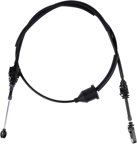 5 Speed Transmission Gear Selector Cable 4578758AE Replacement for 2011-2014 Chrysler 300 Dodge Charger Challenger 3.6L 5.7L 6.4L in Kuwait
