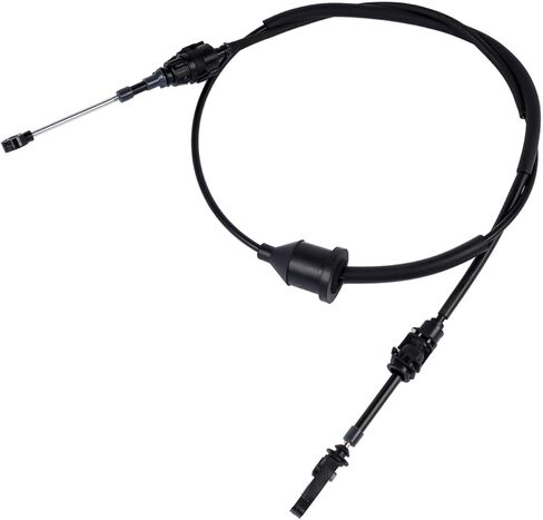 5 Speed Transmission Gear Selector Cable 4578758AE Replacement for 2011-2014 Chrysler 300 Dodge Charger Challenger 3.6L 5.7L 6.4L in Kuwait
