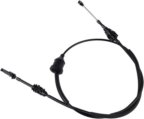 5 Speed Transmission Gear Selector Cable 4578758AE Replacement for 2011-2014 Chrysler 300 Dodge Charger Challenger 3.6L 5.7L 6.4L in Kuwait