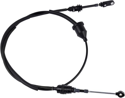 5 Speed Transmission Gear Selector Cable 4578758AE Replacement for 2011-2014 Chrysler 300 Dodge Charger Challenger 3.6L 5.7L 6.4L in Kuwait