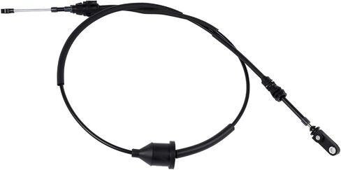 5 Speed Transmission Gear Selector Cable 4578758AE Replacement for 2011-2014 Chrysler 300 Dodge Charger Challenger 3.6L 5.7L 6.4L in Kuwait