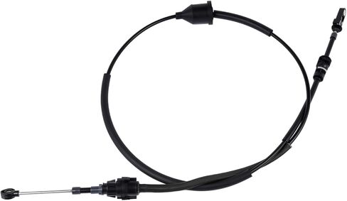 5 Speed Transmission Gear Selector Cable 4578758AE Replacement for 2011-2014 Chrysler 300 Dodge Charger Challenger 3.6L 5.7L 6.4L in Kuwait