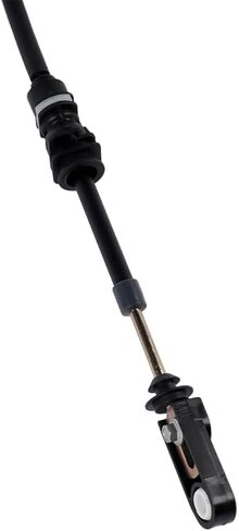 5 Speed Transmission Gear Selector Cable 4578758AE Replacement for 2011-2014 Chrysler 300 Dodge Charger Challenger 3.6L 5.7L 6.4L in Kuwait