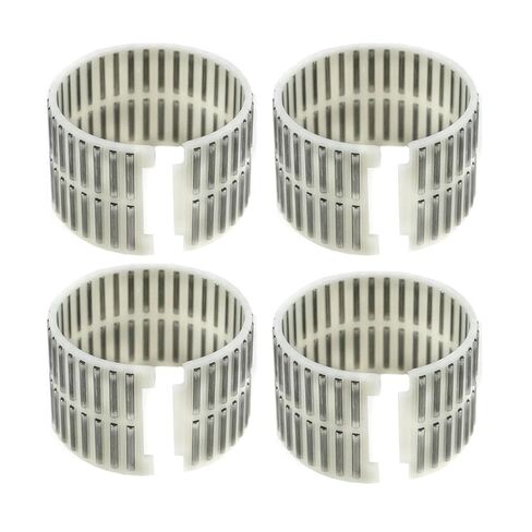 4Set of Gear Needle Bearing Assembly for Chevy for Pontiac for Firebird 1998-2002 for GTO 2004-2006 in Saudi Arabia