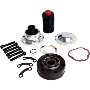 Replacement CV Joint Rebuild Kit Compatible with Jeep Cherokee 2.4L I4 AWD Rear 2017-2018 in Kuwait