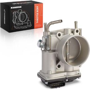 A-Premium Electronic Throttle Body Compatible with Lexus SC430 2006-2010, GS430 2006-2007, LS430 2005-2006 in Kuwait