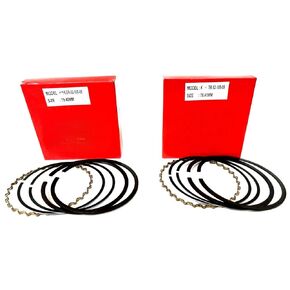 Replacement for Kohler Piston Rings FITS KT17, KT19, M18, M20, MV16, MV18, MV20, 52-108-09-S OEM ﻿ in Saudi Arabia