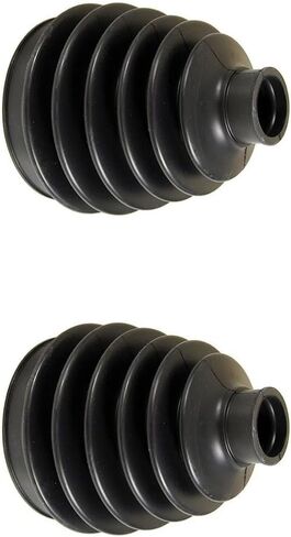 Rear Outer CV Jo int Boot Replaces for Toyota Sienna 2007 2008 2009 2010 3.5L V6 AWD, 2 Pack in Kuwait