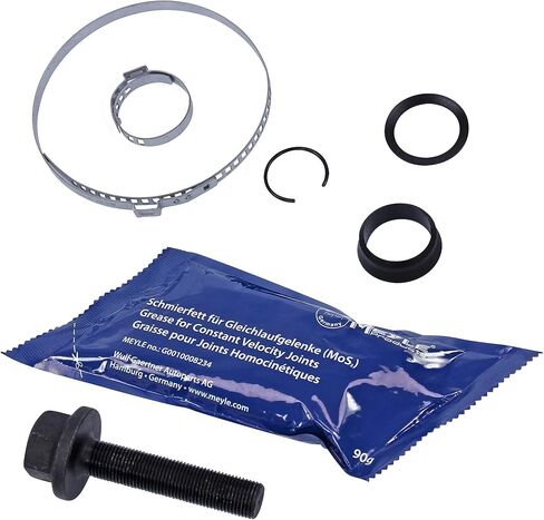 MEYLE Replacement CV Joint 1004980064 in Saudi Arabia