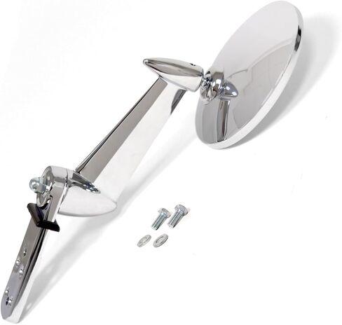 Outside Mirror Driver or Passenger Side For Ford F-100 Pickup Truck 1953-1966 in Kuwait