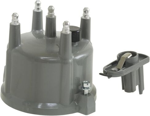 WVE by NTK 3D1102 Distributor Cap and Rotor Kit, 1 Pack in Kuwait