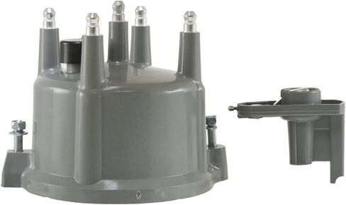 WVE by NTK 3D1102 Distributor Cap and Rotor Kit, 1 Pack in Kuwait