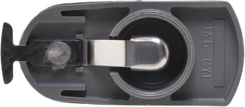 WVE by NTK 3D1102 Distributor Cap and Rotor Kit, 1 Pack in Kuwait