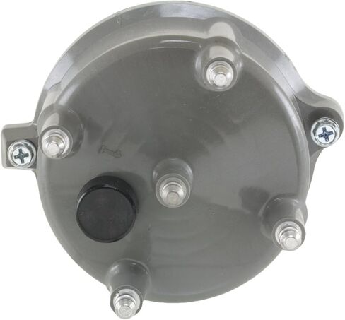 WVE by NTK 3D1102 Distributor Cap and Rotor Kit, 1 Pack in Kuwait