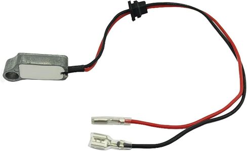 GUYAOYI Accu-Fire Electronic Ignition Fits for Vw Empi 9432 Baja Bug/Buggy 009 Distributor 00-9432-0 Electronic Ignition Kit in Kuwait