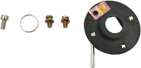 GUYAOYI Accu-Fire Electronic Ignition Fits for Vw Empi 9432 Baja Bug/Buggy 009 Distributor 00-9432-0 Electronic Ignition Kit in Kuwait