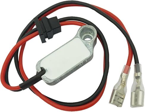GUYAOYI Accu-Fire Electronic Ignition Fits for Vw Empi 9432 Baja Bug/Buggy 009 Distributor 00-9432-0 Electronic Ignition Kit in Kuwait