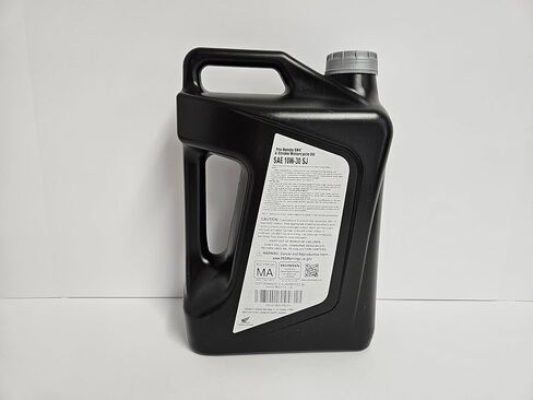 زيت دراجة نارية Pro Honda GN4 10w-30 5 Quart SAE رباعي الأشواط 08232-M99-K8JA1 in Kuwait