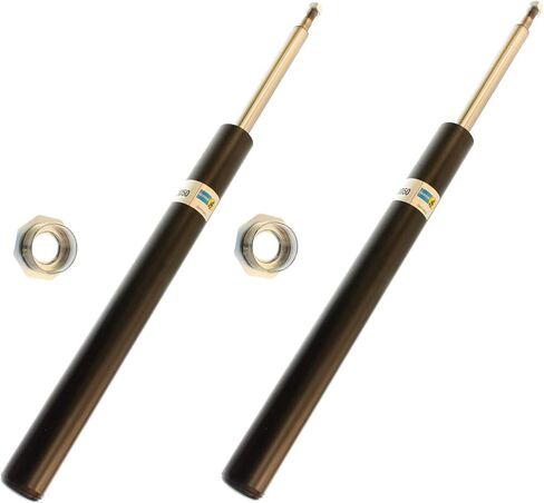 زوج من خراطيش دعامة Bilstein B4 الأمامية لسيارات BMW E30 3-Series 318i in Kuwait