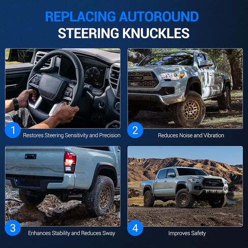 مفصل التوجيه الأمامي التلقائي مناسب لسوبارو فورستر 2014-2018، Crosstrek 2016-2017، Impreza 2014-2016، WRX STI 2014، XV Crosstrek 2014-2015، استبدال # 698-137 698137 28313AG010، جانب السائق الأيسر in Kuwait
