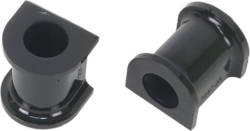 Nolathane REV004.0624 Front Suspension Stabilizer Bar Bushing Kit Compatible with Mitsubishi 91-99 3000GT, Mitsubishi 92-04 Diamante in Kuwait