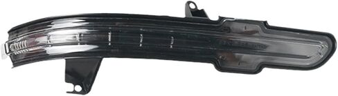 for Lincoln for MKC for MKX for Nautilus Car Turn Signal Light Rearview Mirror Signal Light Reflector Signal Flasher Rearview Mirror Turn Lamp in Kuwait
